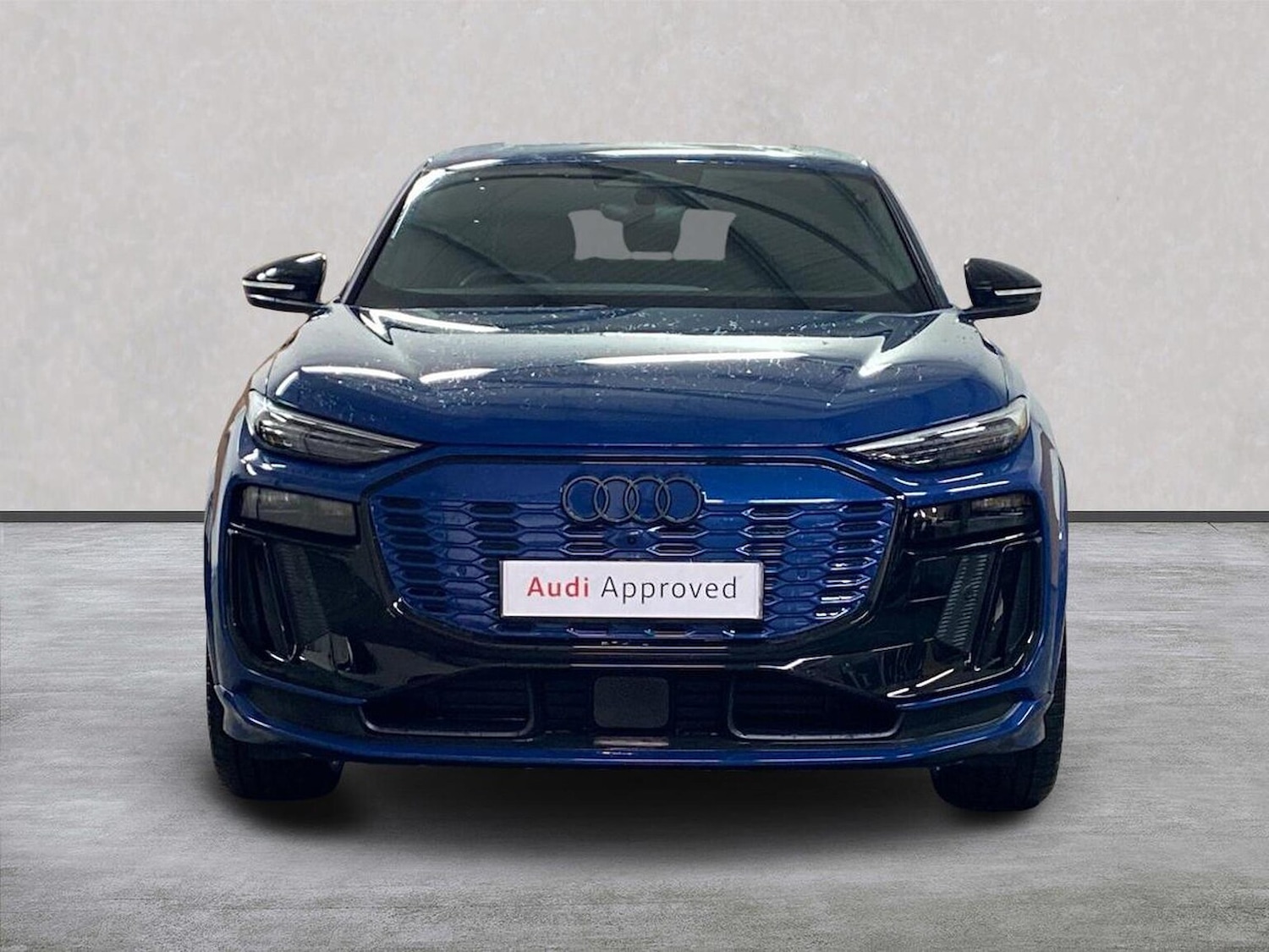 Used Audi Q6 e-tron 2025 for sale - 77639275: Photo 7