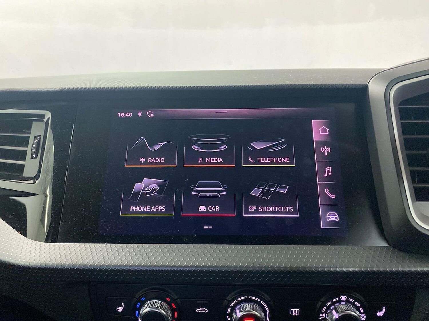 Used Audi A1 2020 for sale - 76412501: Photo 11