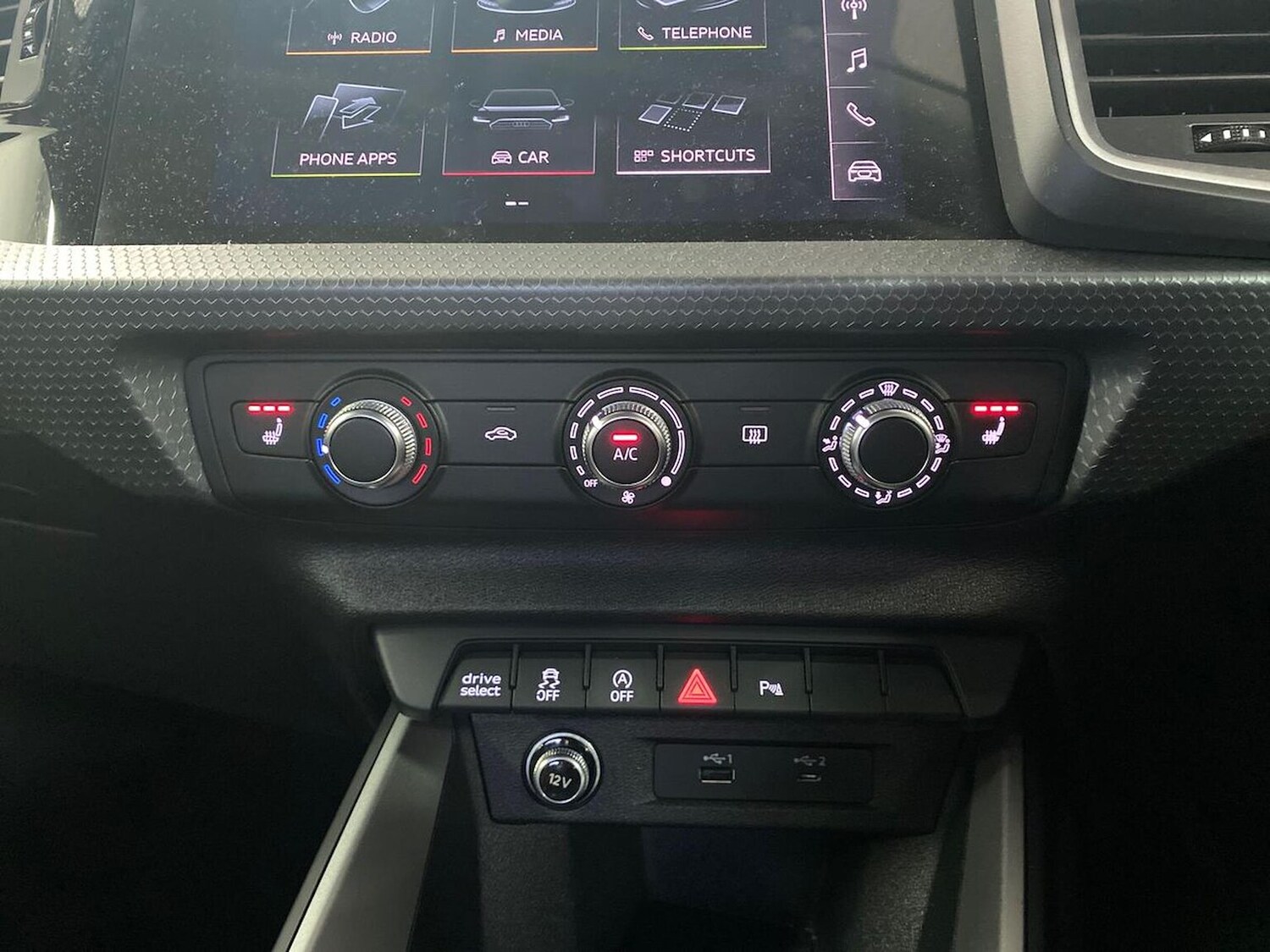 Used Audi A1 2020 for sale - 76412501: Photo 12