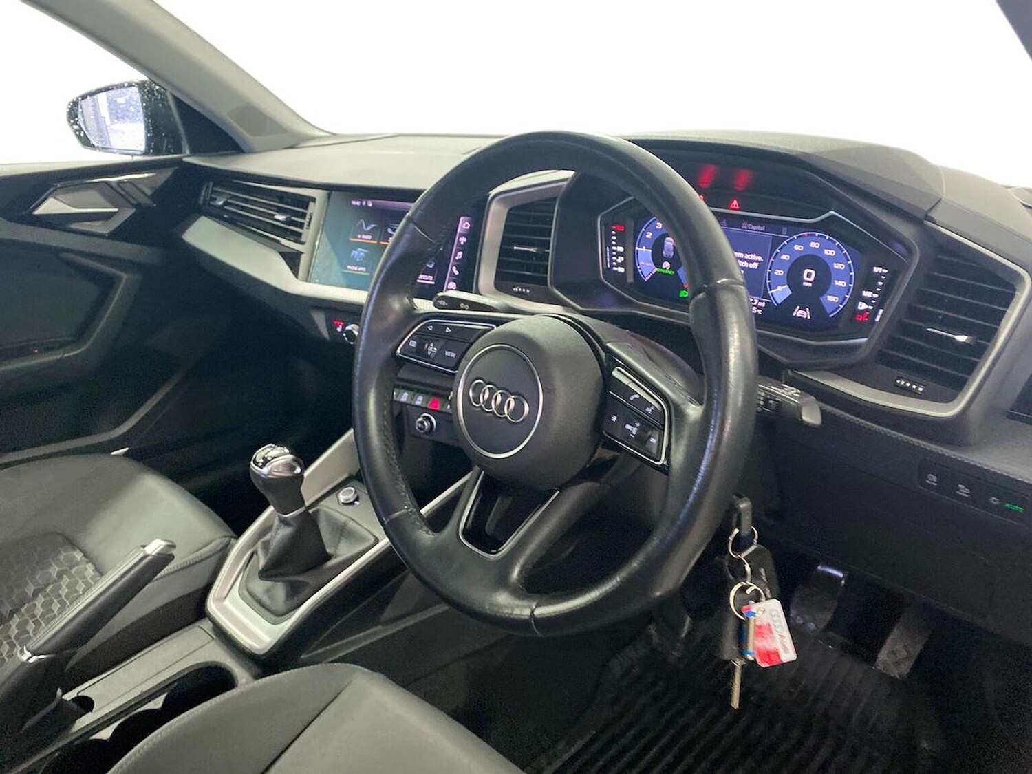 Used Audi A1 2020 for sale - 76412501: Photo 15