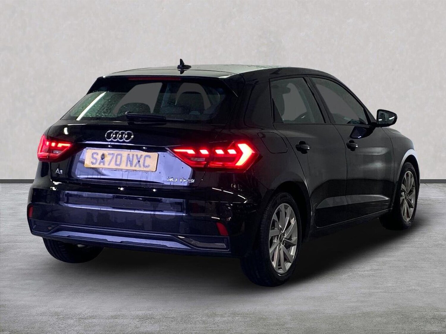 Used Audi A1 2020 for sale - 76412501: Photo 18