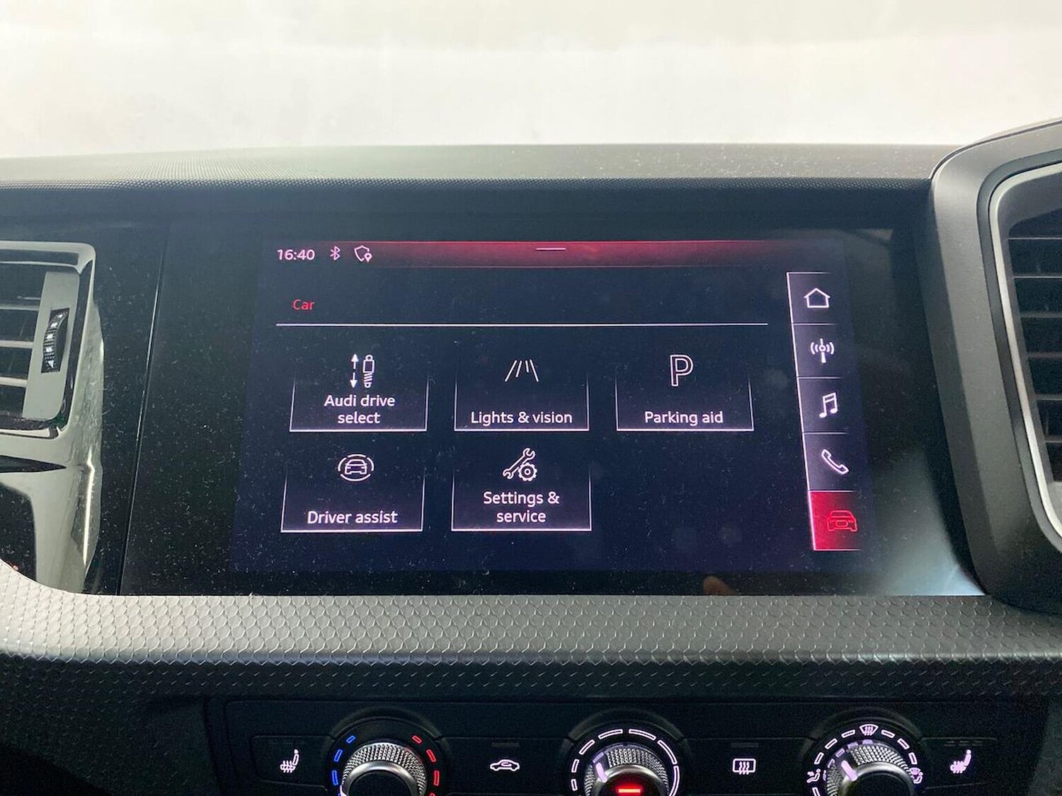 Used Audi A1 2020 for sale - 76412501: Photo 24