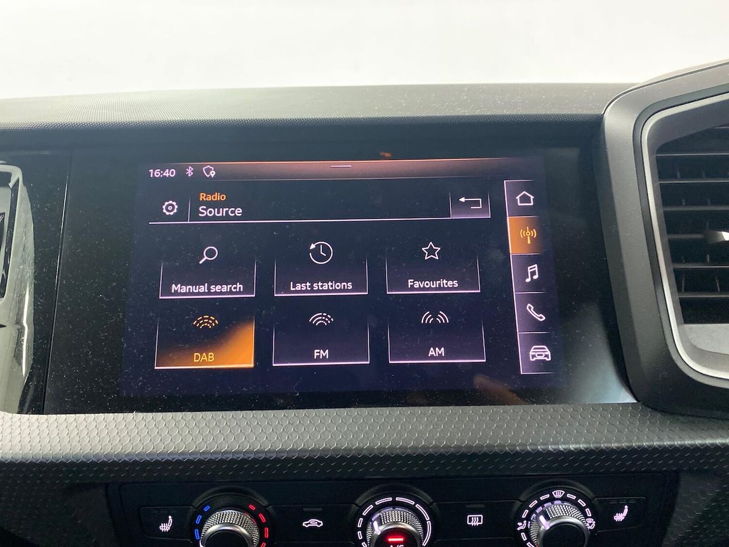 Used Audi A1 2020 for sale - 76412501: Photo 25