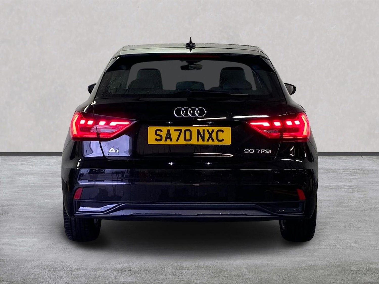 Used Audi A1 2020 for sale - 76412501: Photo 4