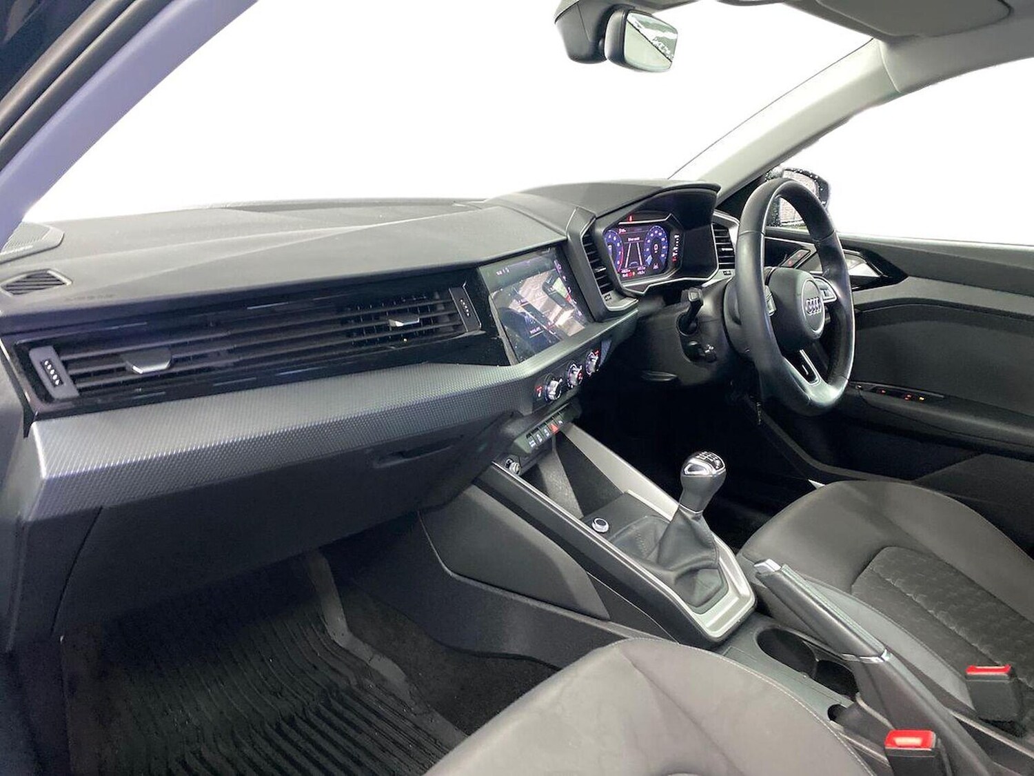 Used Audi A1 2020 for sale - 76412501: Photo 7