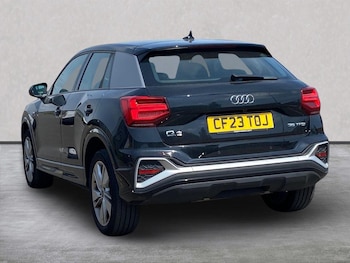 Used Audi Q2 2023 for sale - 79125933: Photo