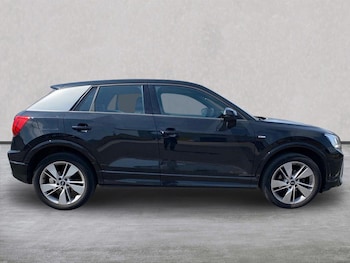 Used Audi Q2 2023 for sale - 79125933: Photo