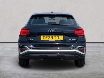 Used Audi Q2 2023 for sale - 79125933: Photo