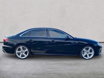 Used Audi A4 2024 for sale - 79379515: Photo