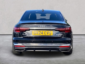 Used Audi A4 2024 for sale - 79379515: Photo