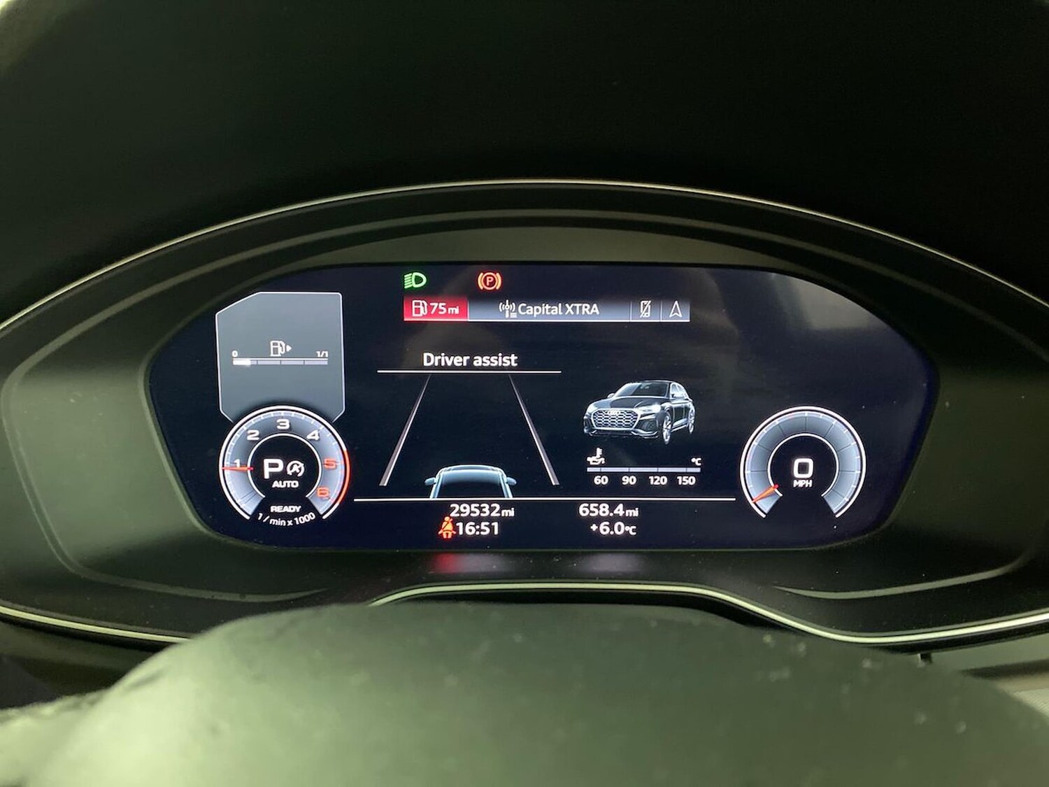 Used Audi Q5 2023 for sale - 77488794: Photo 10