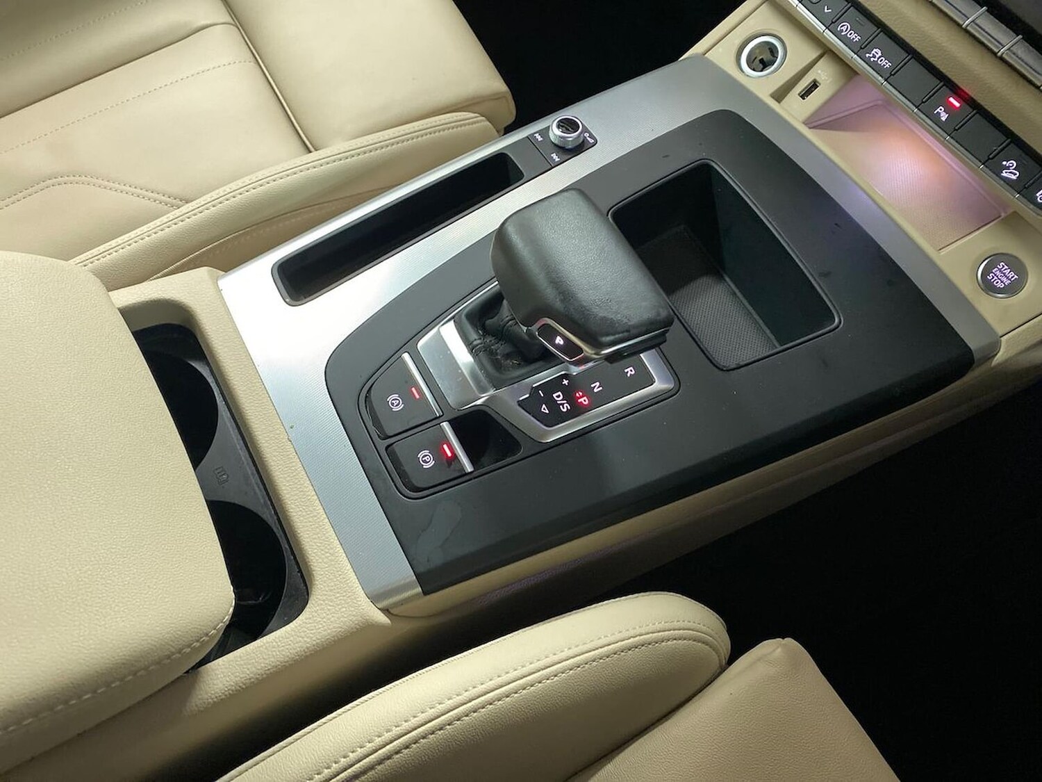 Used Audi Q5 2023 for sale - 77488794: Photo 13