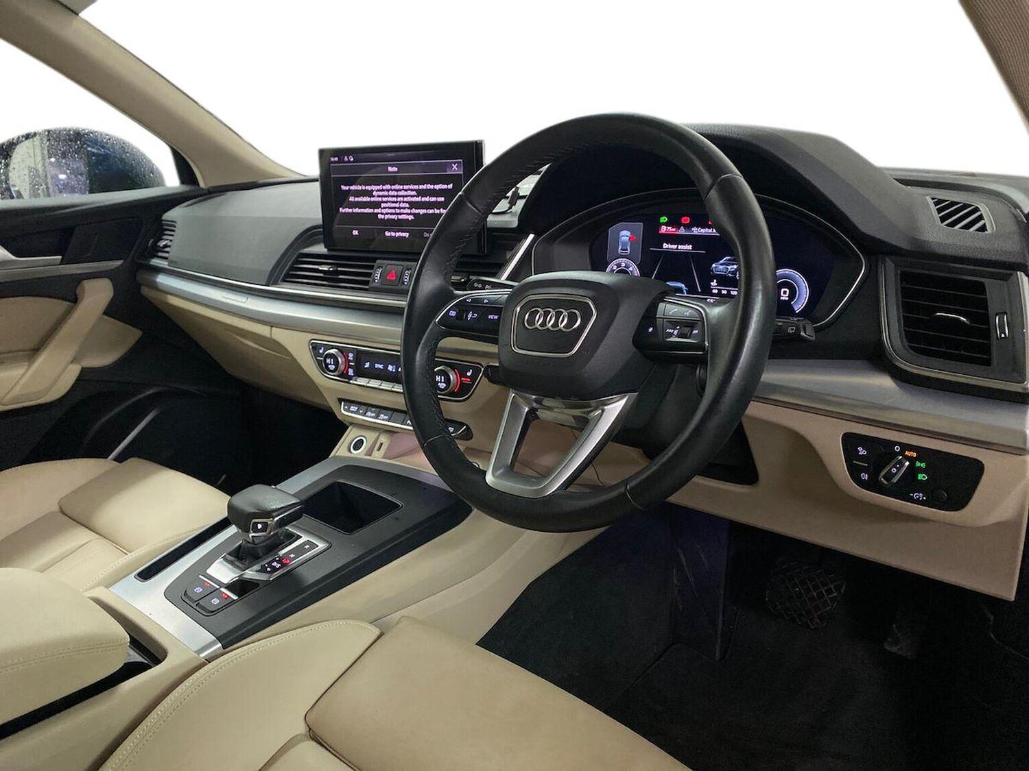 Used Audi Q5 2023 for sale - 77488794: Photo 15