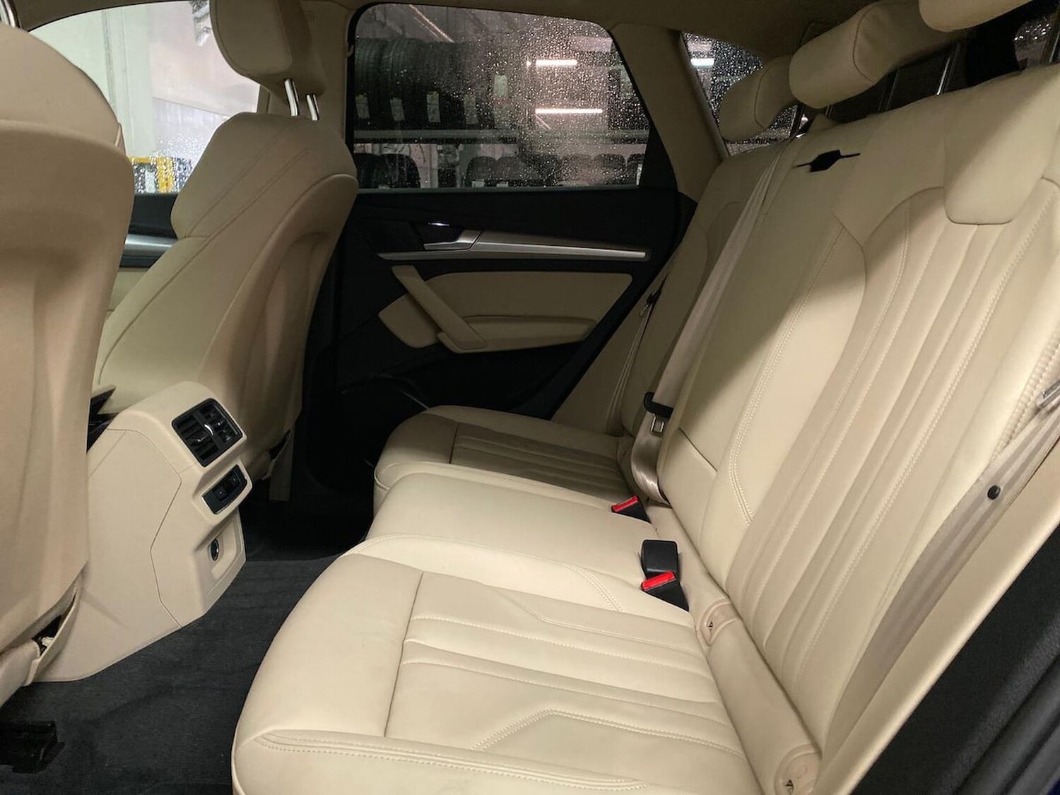 Used Audi Q5 2023 for sale - 77488794: Photo 16