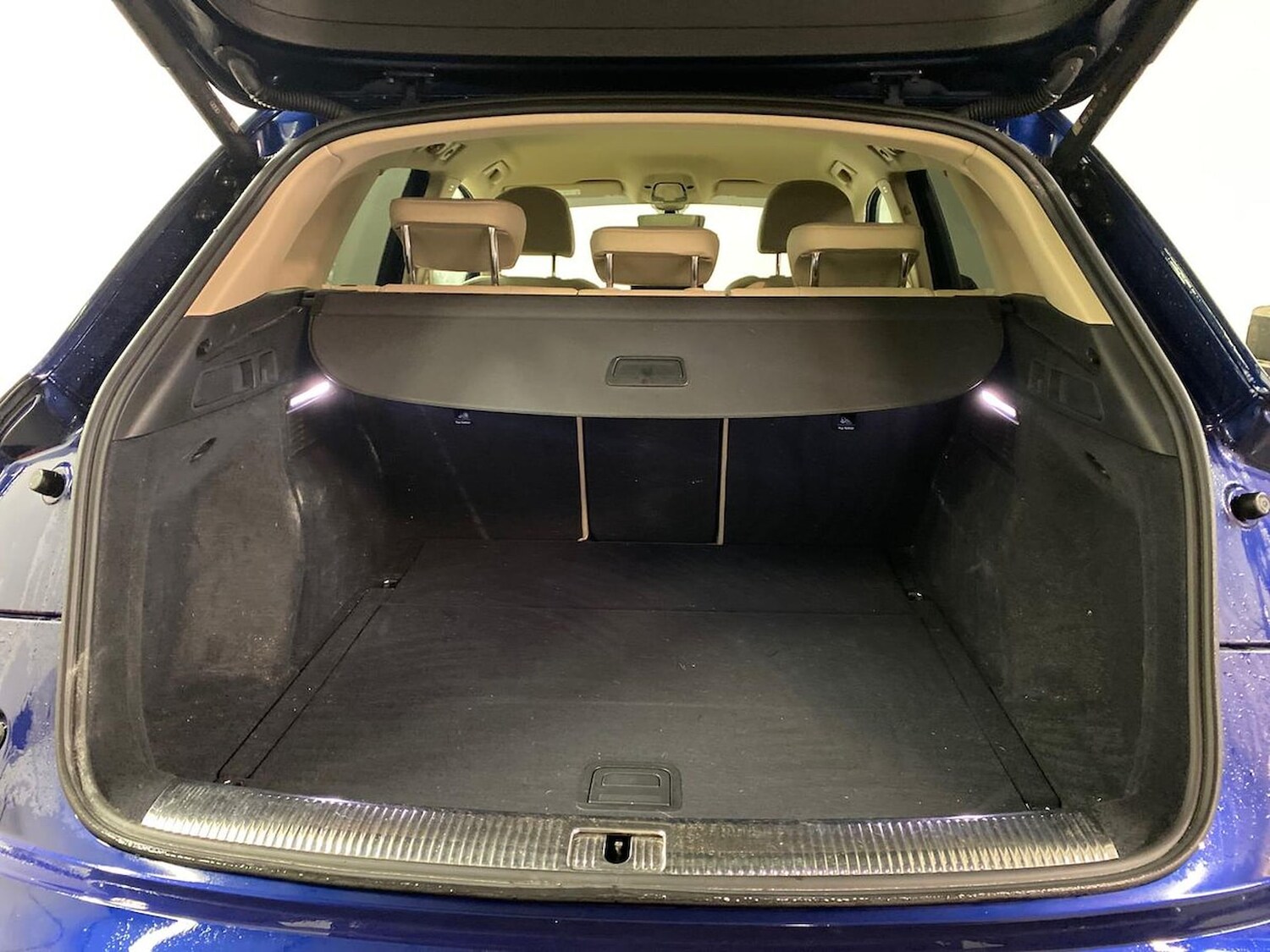 Used Audi Q5 2023 for sale - 77488794: Photo 17