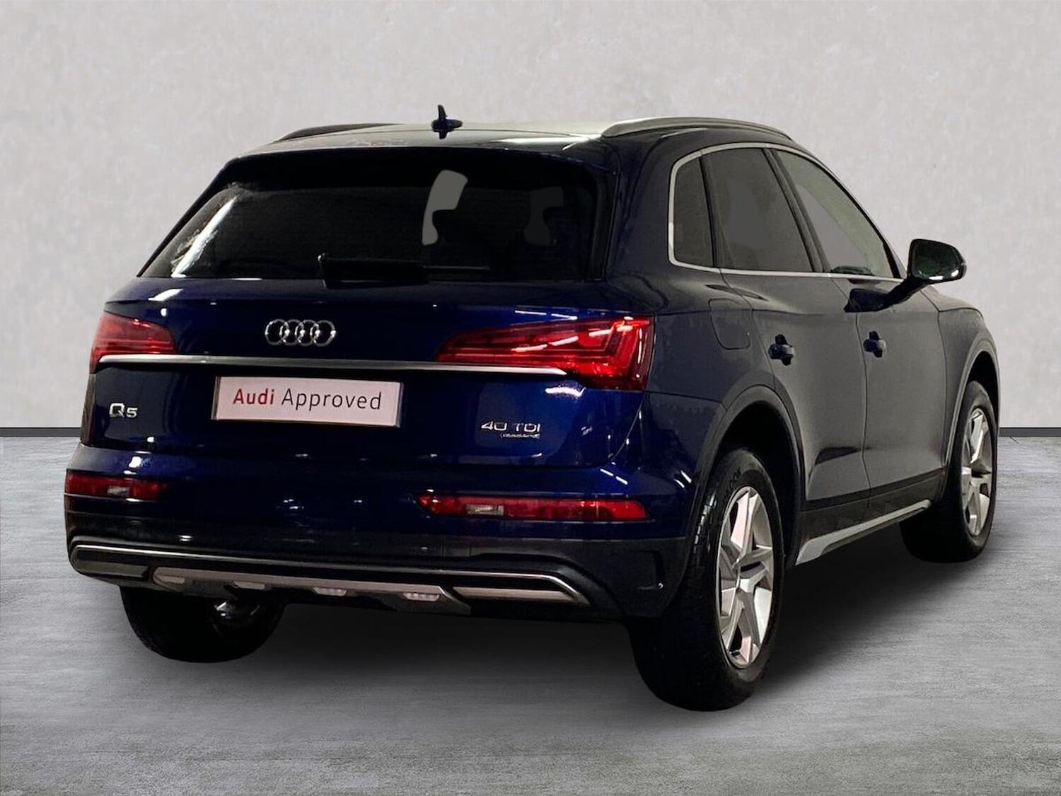 Used Audi Q5 2023 for sale - 77488794: Photo 18
