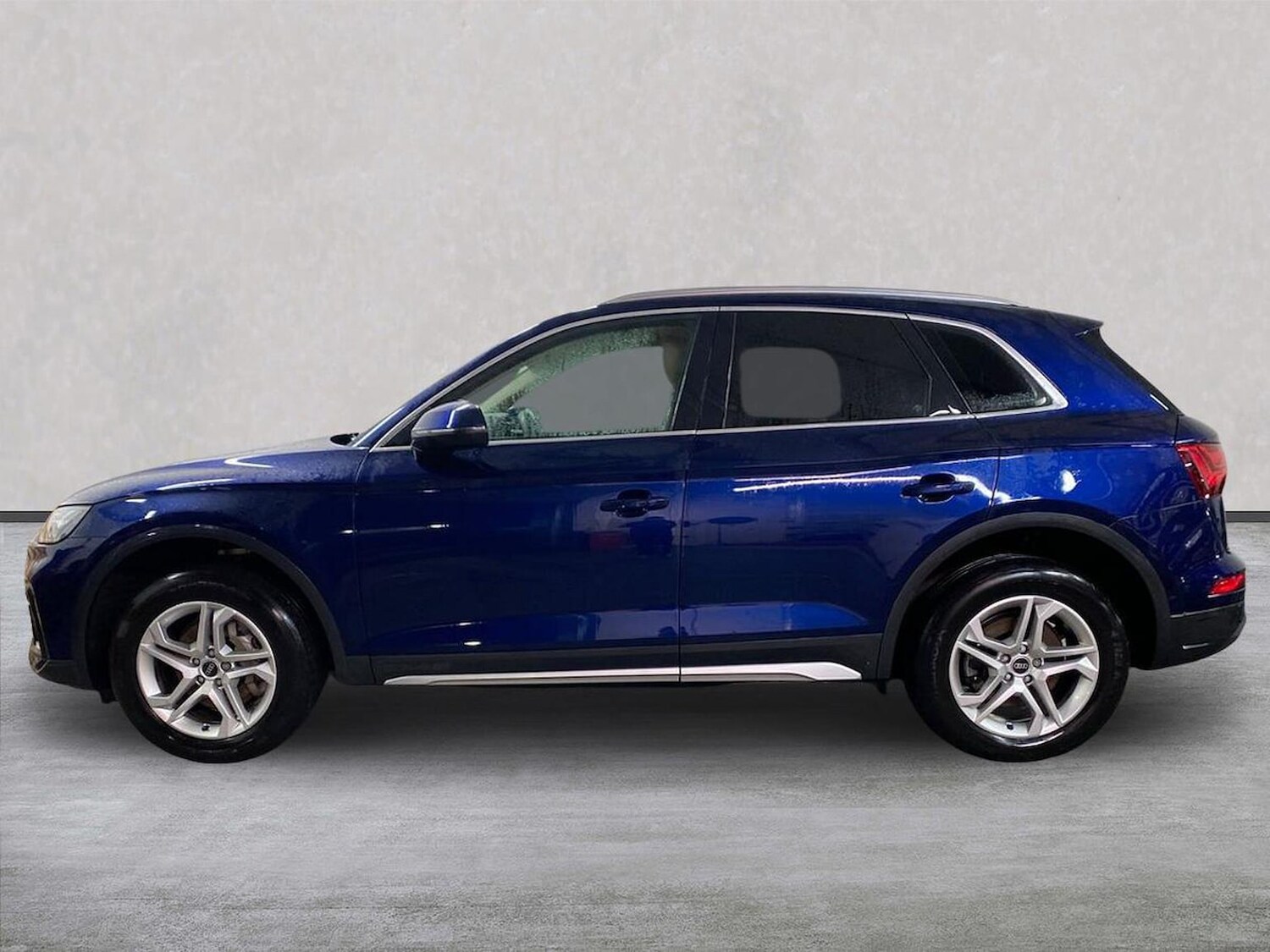 Used Audi Q5 2023 for sale - 77488794: Photo 19