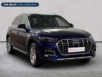 Used Audi Q5 2023 for sale - 77488794: Photo
