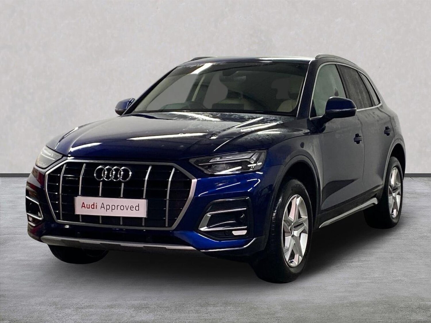 Used Audi Q5 2023 for sale - 77488794: Photo 20