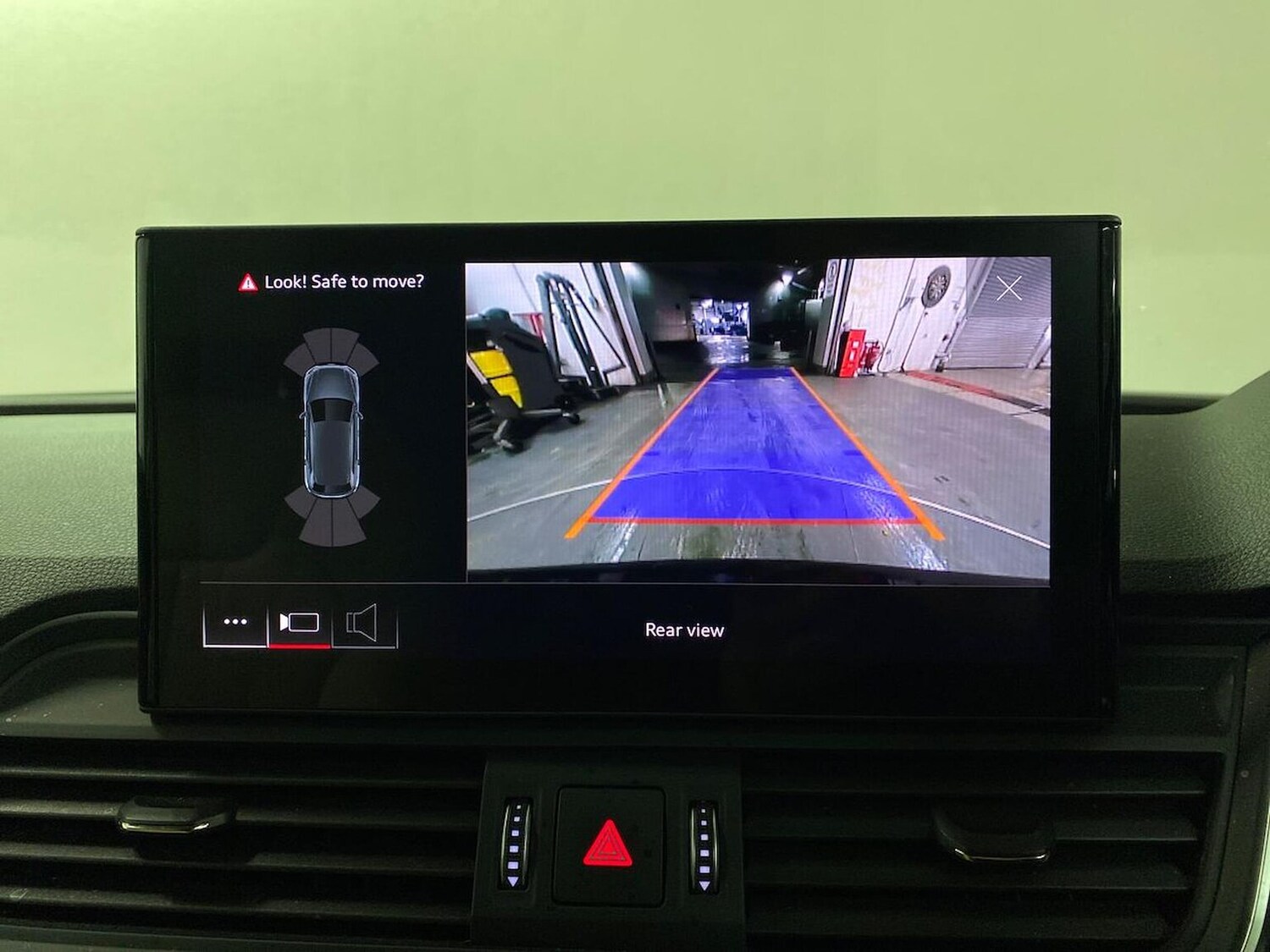 Used Audi Q5 2023 for sale - 77488794: Photo 23