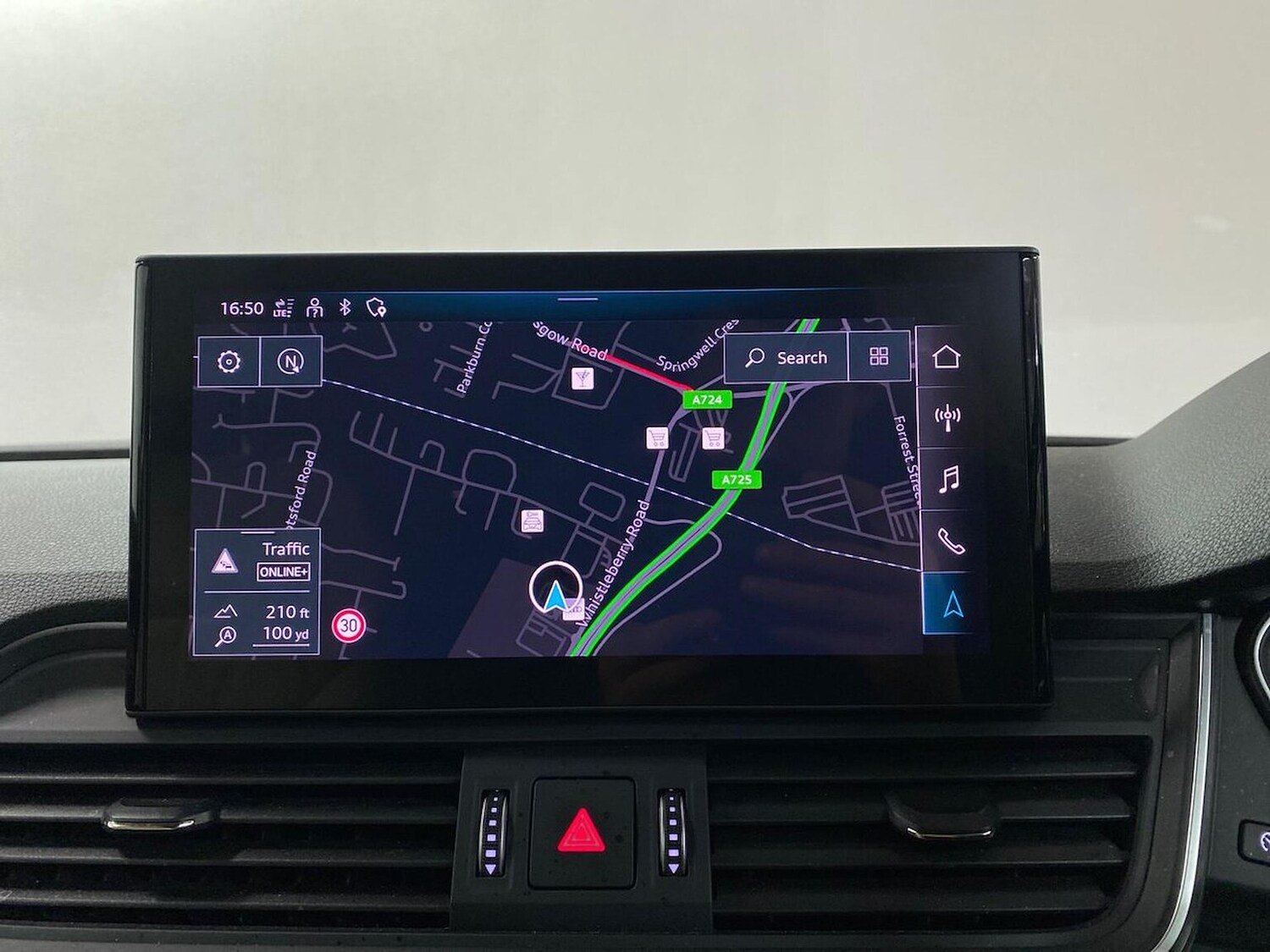 Used Audi Q5 2023 for sale - 77488794: Photo 24