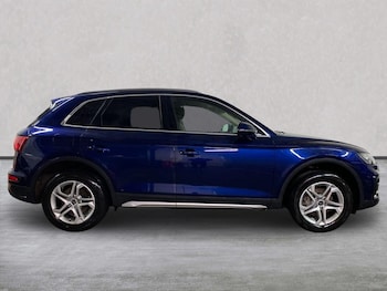 Used Audi Q5 2023 for sale - 77488794: Photo