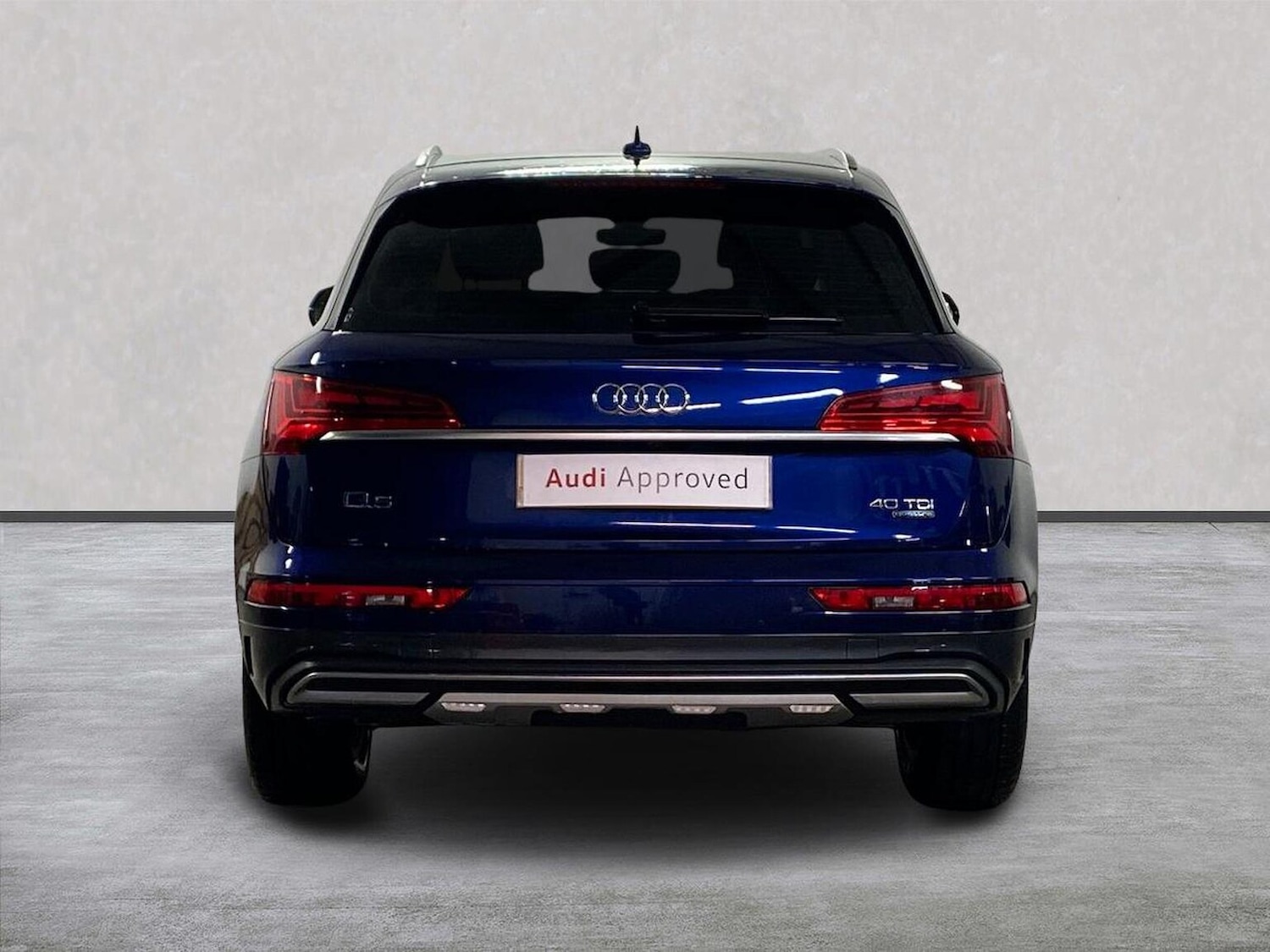 Used Audi Q5 2023 for sale - 77488794: Photo 4