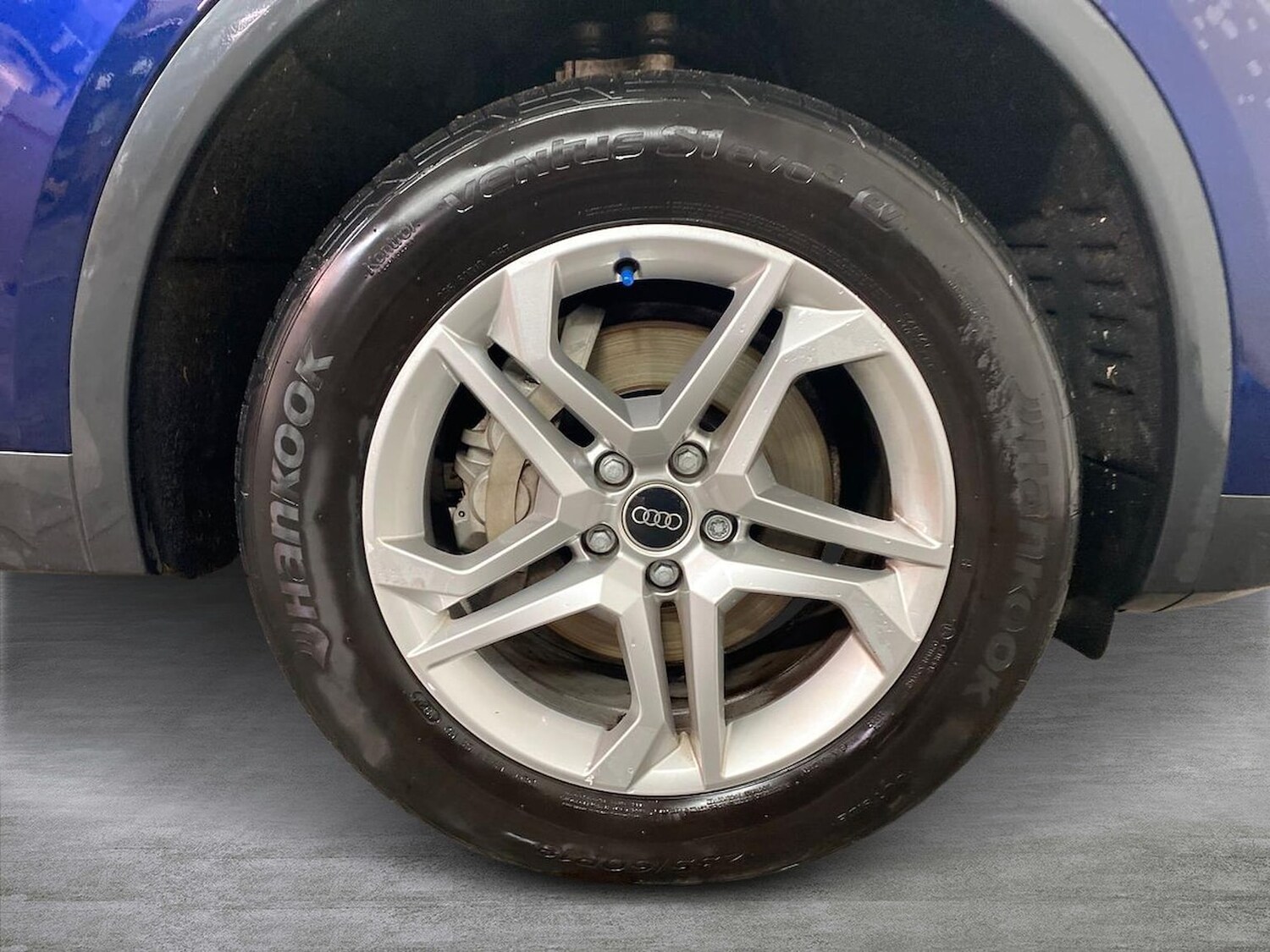 Used Audi Q5 2023 for sale - 77488794: Photo 6