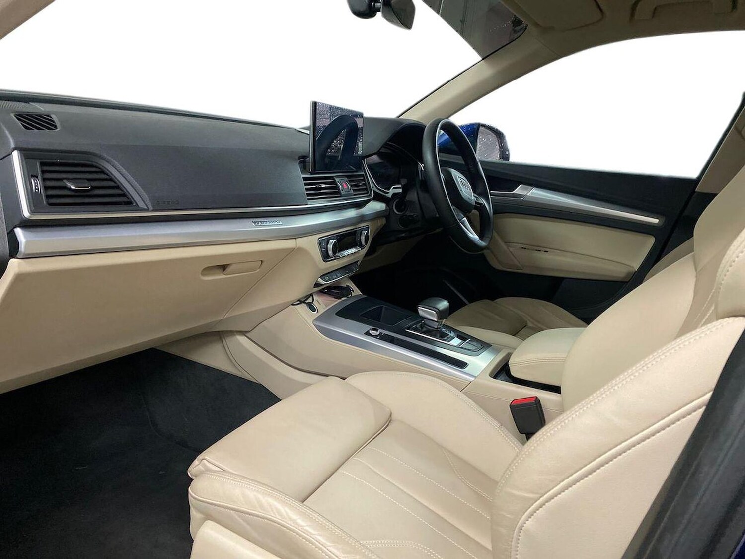 Used Audi Q5 2023 for sale - 77488794: Photo 7