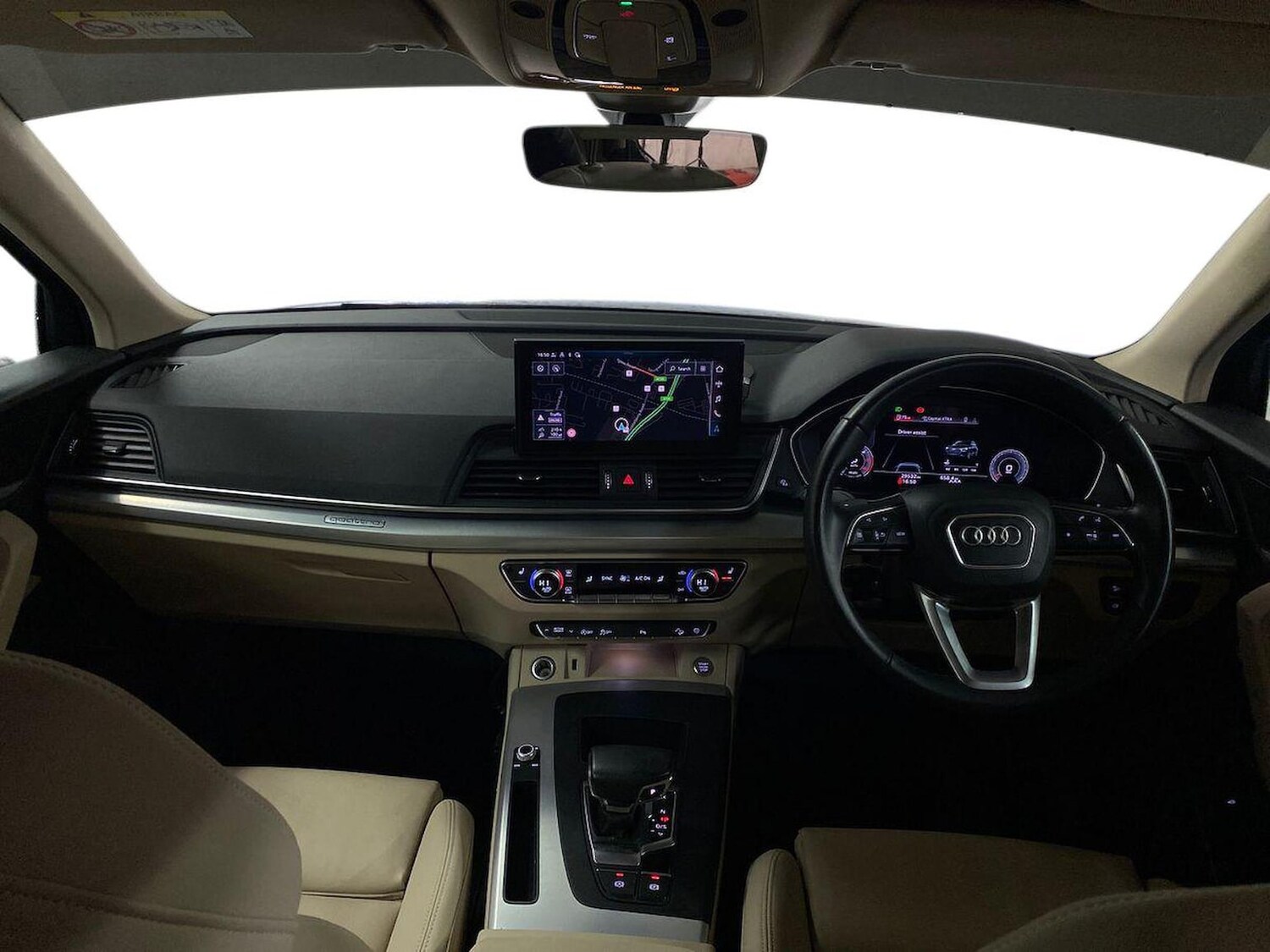 Used Audi Q5 2023 for sale - 77488794: Photo 8