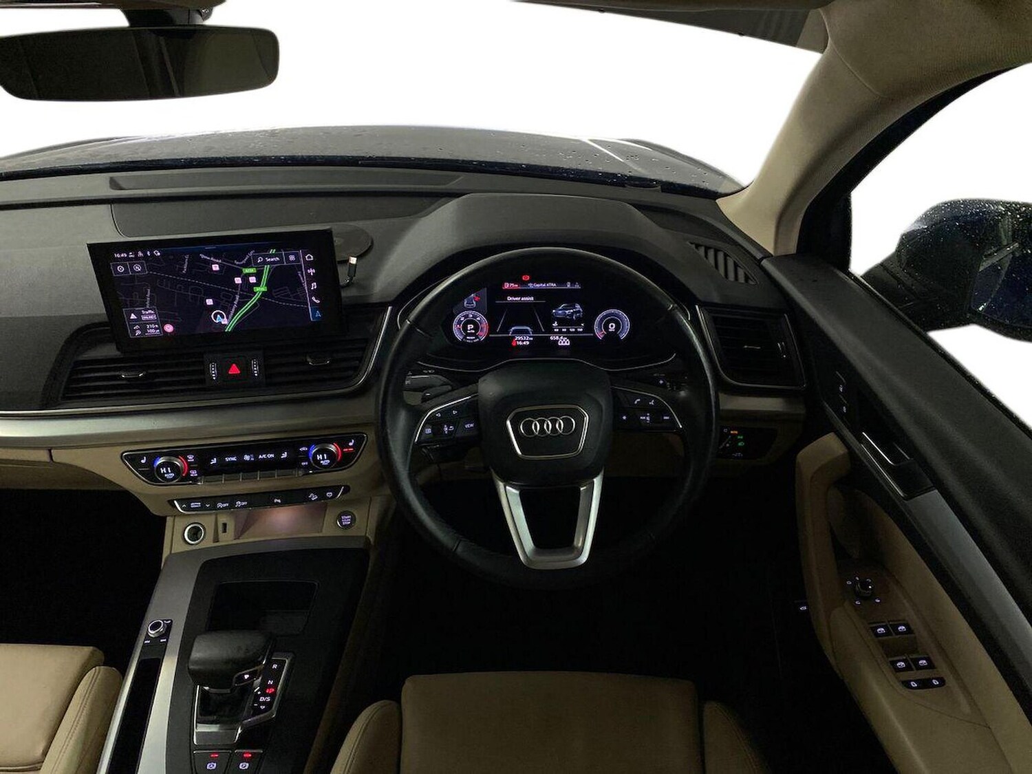 Used Audi Q5 2023 for sale - 77488794: Photo 9