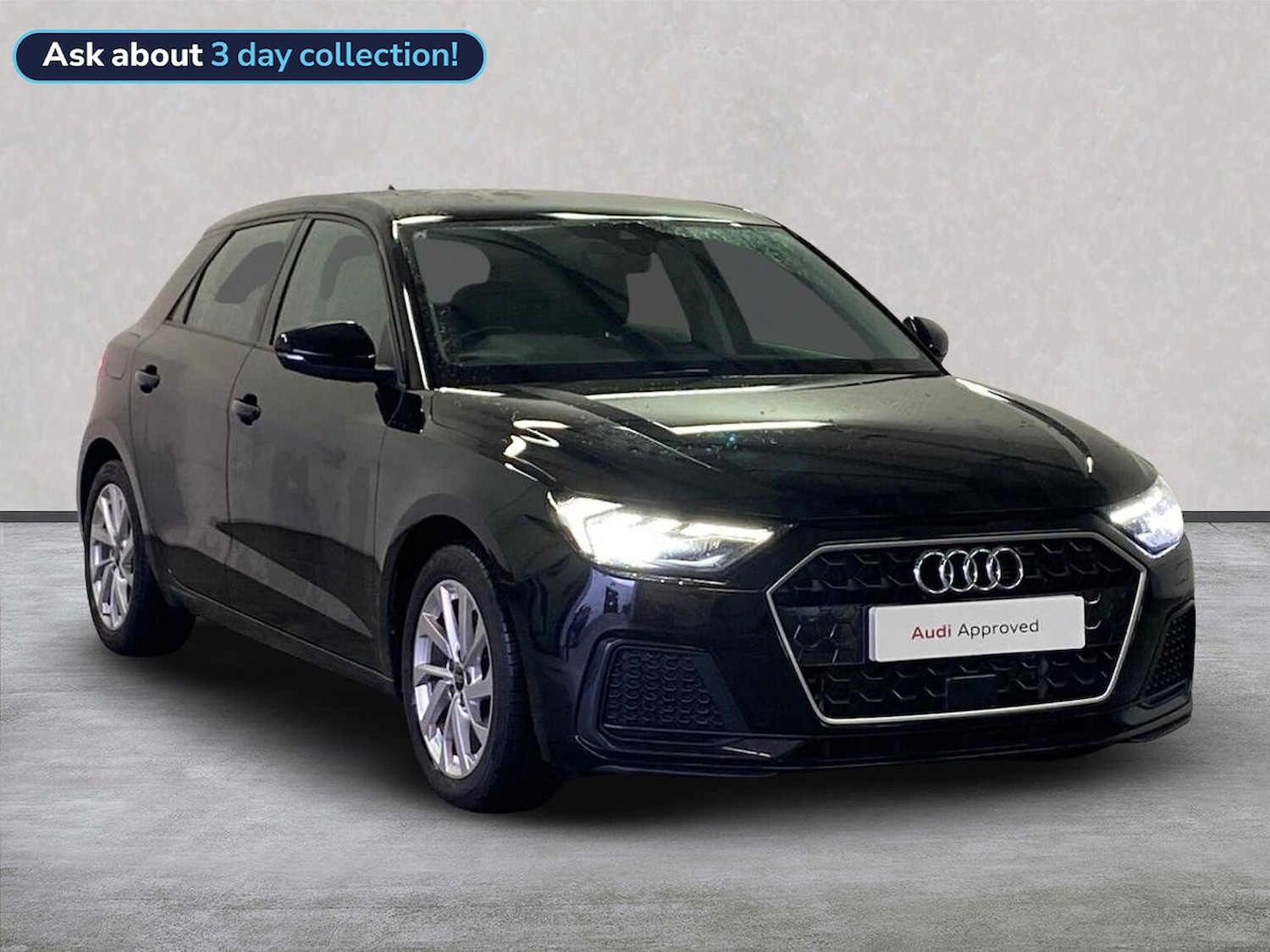 Used Audi A1 2020 for sale - 76149616: Photo 1