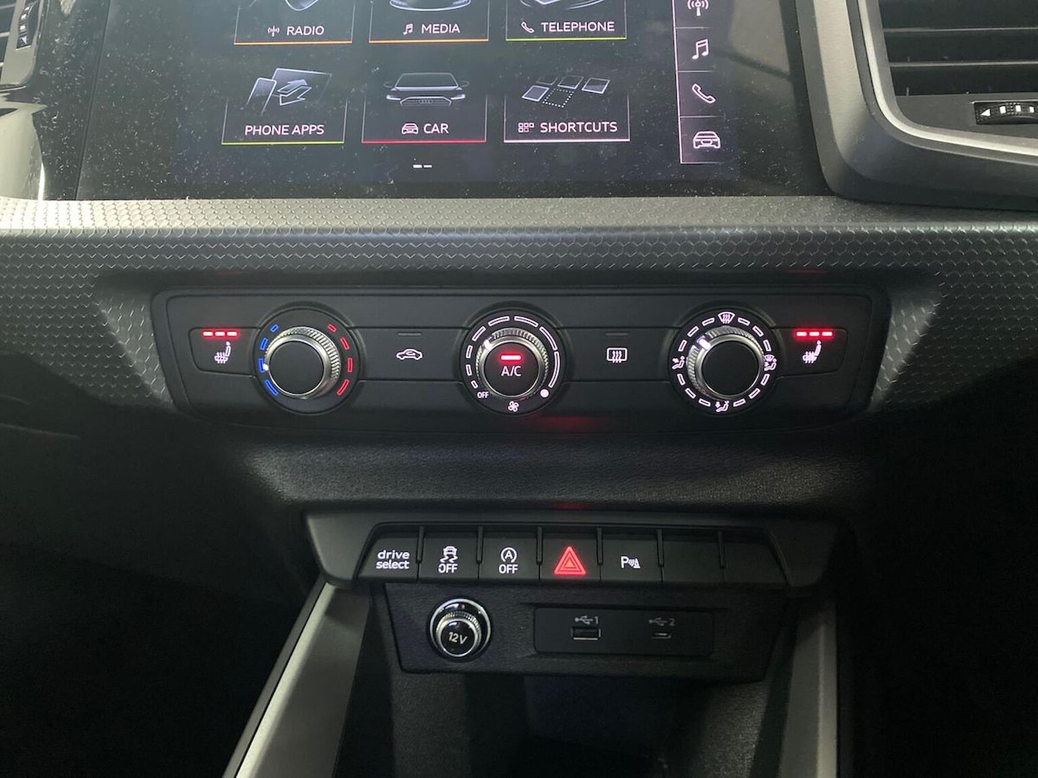 Used Audi A1 2020 for sale - 76149616: Photo 12