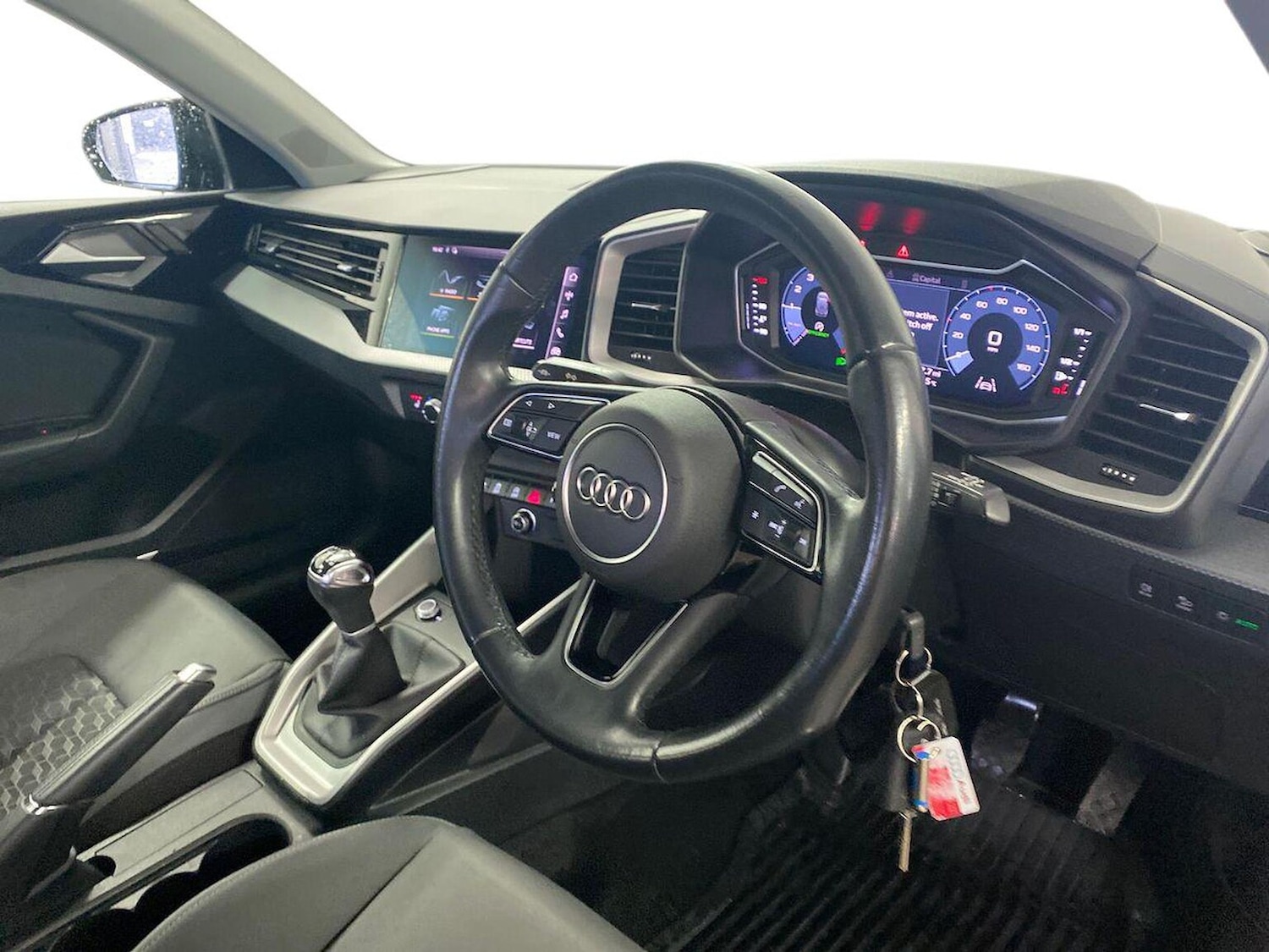 Used Audi A1 2020 for sale - 76149616: Photo 15