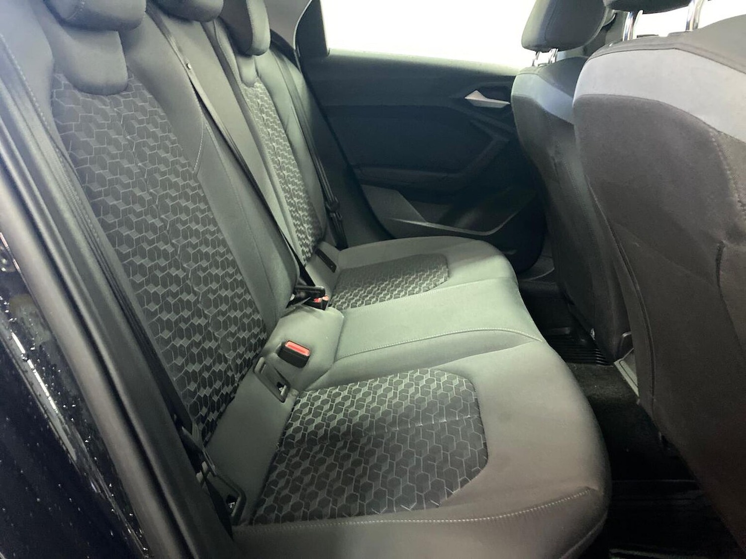 Used Audi A1 2020 for sale - 76149616: Photo 16