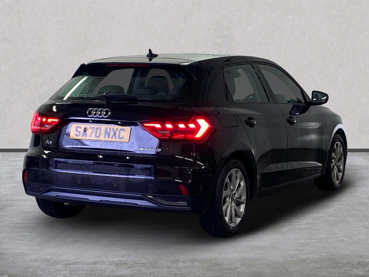 Used Audi A1 2020 for sale - 76149616: Photo 18