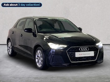Audi - A1