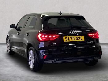 Used Audi A1 2020 for sale - 76149616: Photo 2