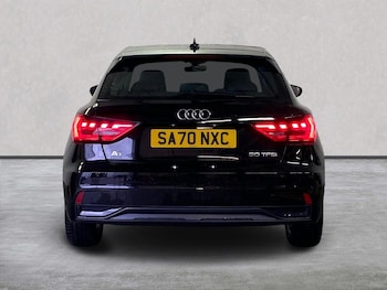 Used Audi A1 2020 for sale - 76149616: Photo 4