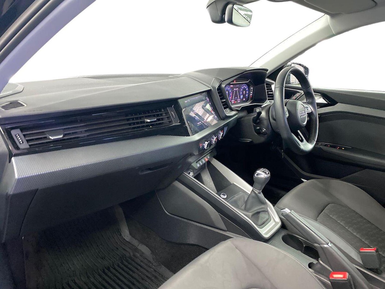 Used Audi A1 2020 for sale - 76149616: Photo 7