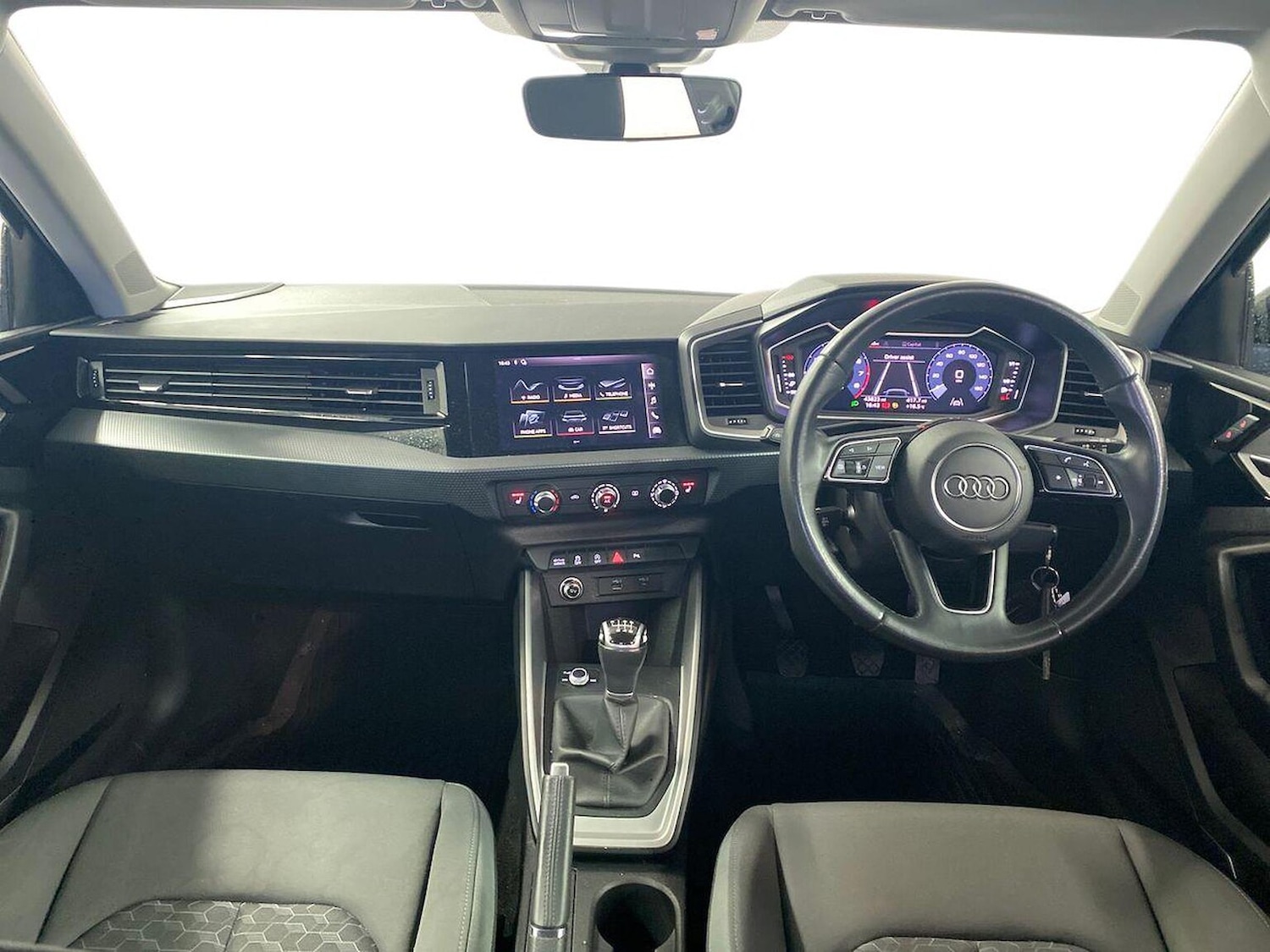Used Audi A1 2020 for sale - 76149616: Photo 8