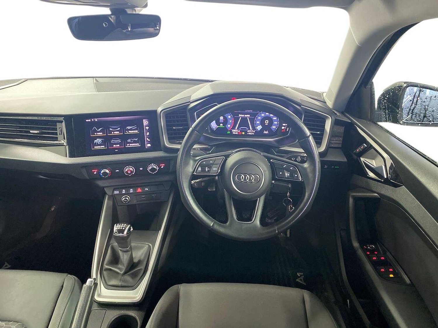 Used Audi A1 2020 for sale - 76149616: Photo 9