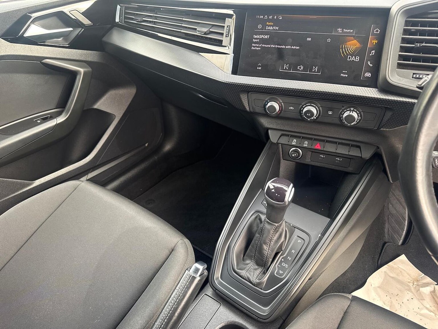 Used Audi A1 2023 for sale - 76531380: Photo 13