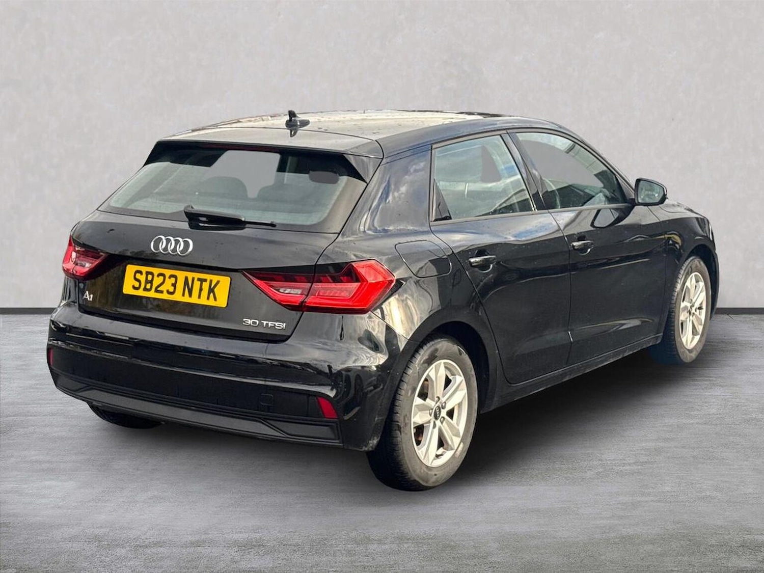 Used Audi A1 2023 for sale - 76531380: Photo 18