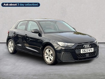 Used Audi A1 2023 for sale - 76531380: Photo