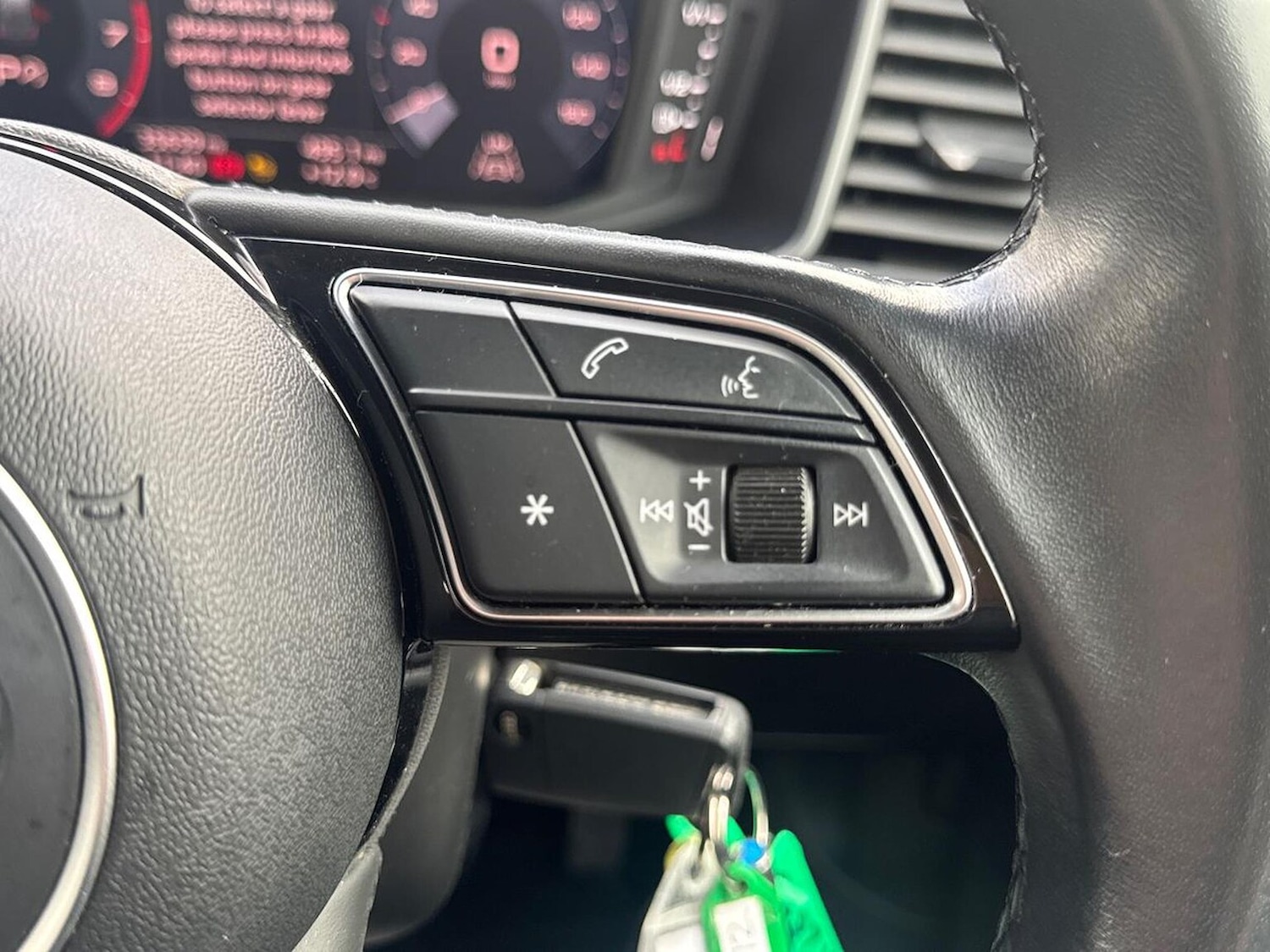 Used Audi A1 2023 for sale - 76531380: Photo 26