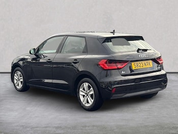 Used Audi A1 2023 for sale - 76531380: Photo
