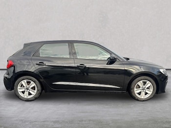 Used Audi A1 2023 for sale - 76531380: Photo