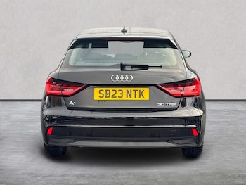 Used Audi A1 2023 for sale - 76531380: Photo