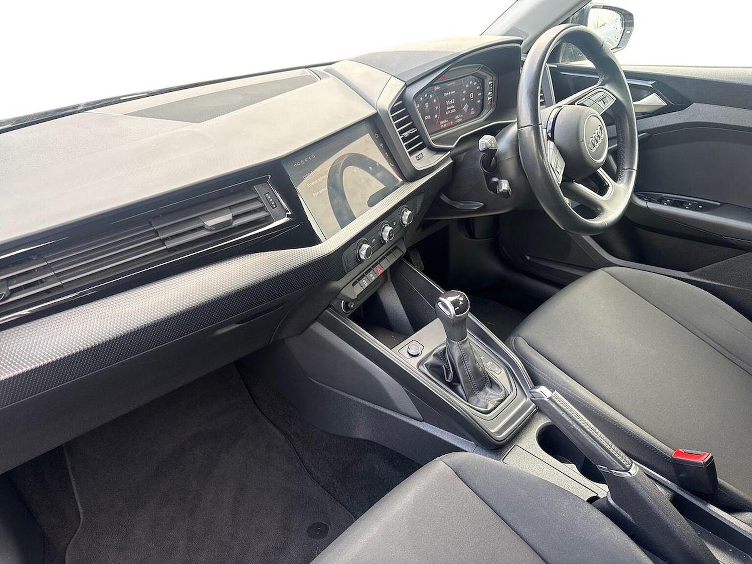 Used Audi A1 2023 for sale - 76531380: Photo 7